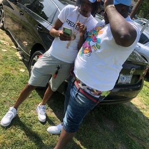 Meet your Posher, Zay gmn